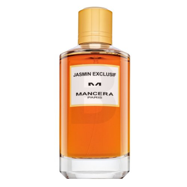 Mancera Jasmin Exclusif EDP lõhnastatud vesi unisex, 120 ml