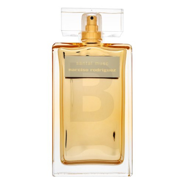 Narciso Rodriguez Santal Musc Intense EDP lõhnastatud vesi naistele, 100 ml