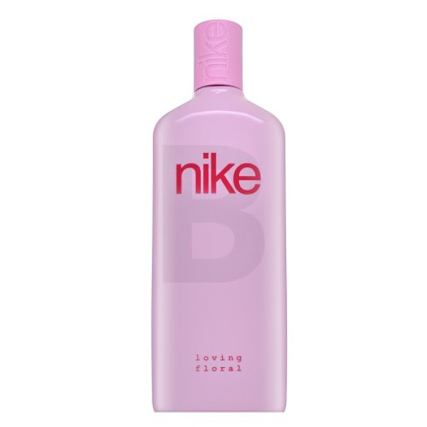 Nike Loving Floral Woman EDT tualettvesi naistele, 150 ml