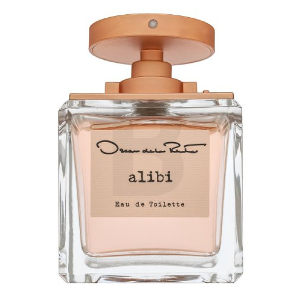 Oscar de la Renta Alibi EDT tualettvesi naistele, 100 ml