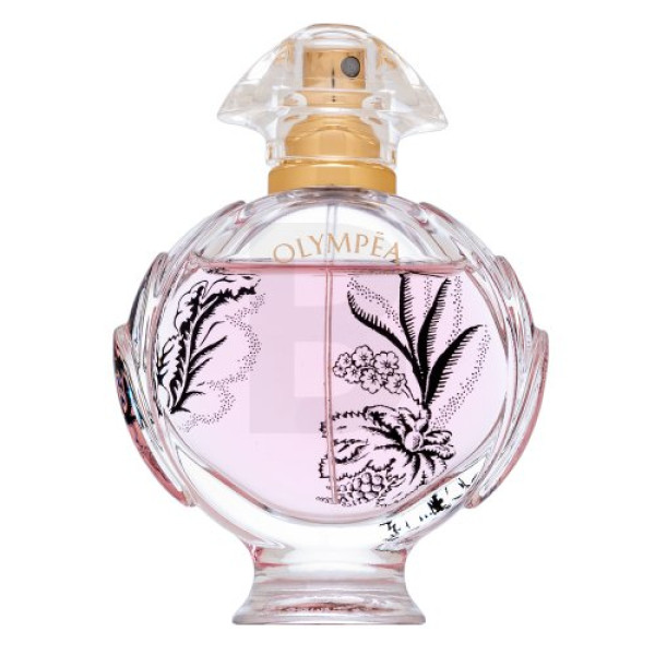 Paco Rabanne Olympéa Blossom EDP lõhnastatud vesi naistele, 30 ml