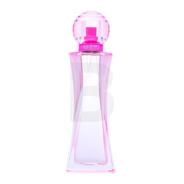 Paris Hilton Electrify EDP lõhnastatud vesi naistele, 100 ml