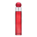 Perry Ellis 360 Red EDT tualettvesi meestele, 100 ml