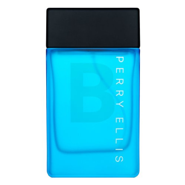 Perry Ellis Pure Blue EDT tualettvesi meestele, 100 ml