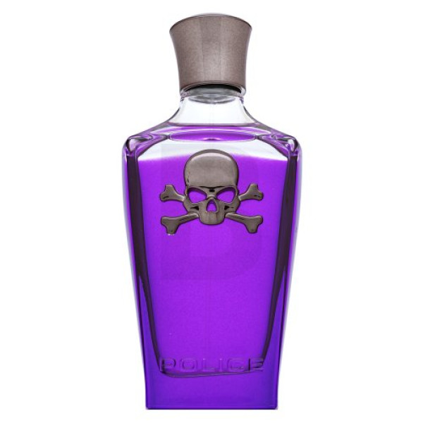 Police Potion Arsenic EDP lõhnastatud vesi naistele, 100 ml