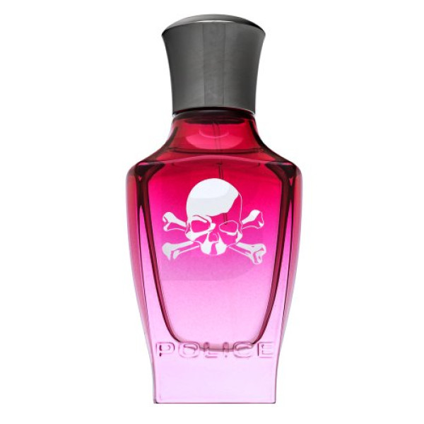 Police Potion Love EDP lõhnastatud vesi naistele, 30 ml