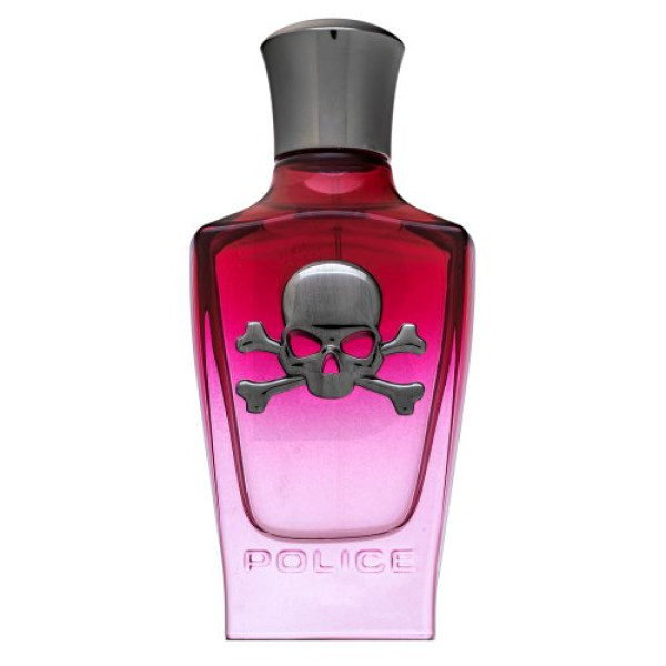 Police Potion Love EDP lõhnastatud vesi naistele, 50 ml