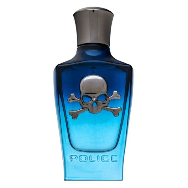 Police Potion Power EDP lõhnastatud vesi meestele, 50 ml