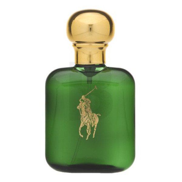 Ralph Lauren Polo Green EDT tualettvesi meestele, 59 ml