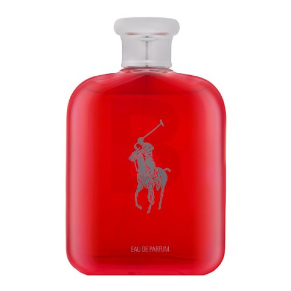 Ralph Lauren Polo Red EDP lõhnastatud vesi meestele, 125 ml