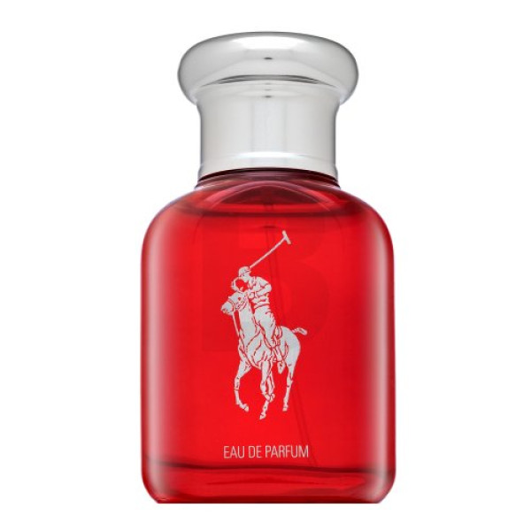 Ralph Lauren Polo Red EDP lõhnastatud vesi meestele, 40 ml