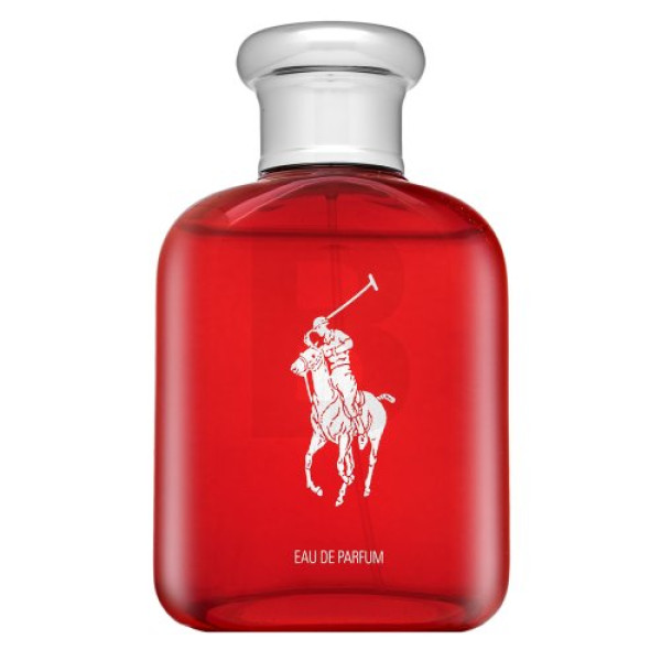 Ralph Lauren Polo Red EDP lõhnastatud vesi meestele, 75 ml