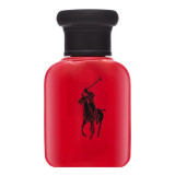 Ralph Lauren Polo Red EDT tualettvesi meestele, 40 ml