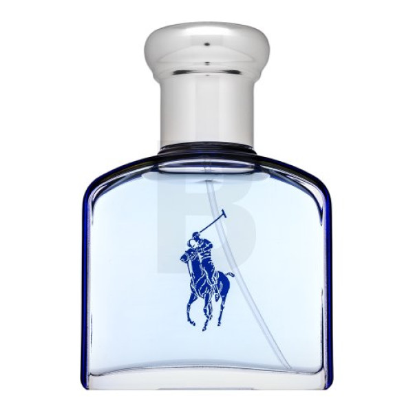 Ralph Lauren Polo Ultra Blue EDT tualettvesi meestele, 40 ml