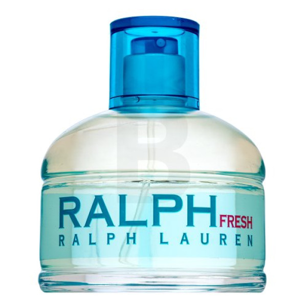 Ralph Lauren Ralph Fresh EDT tualettvesi naistele, 100 ml