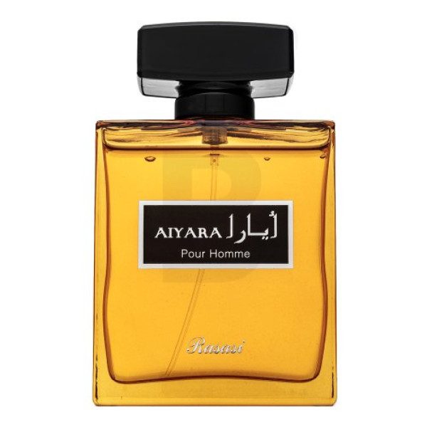 Rasasi Aiyara Pour Homme EDP lõhnastatud vesi meestele, 100 ml