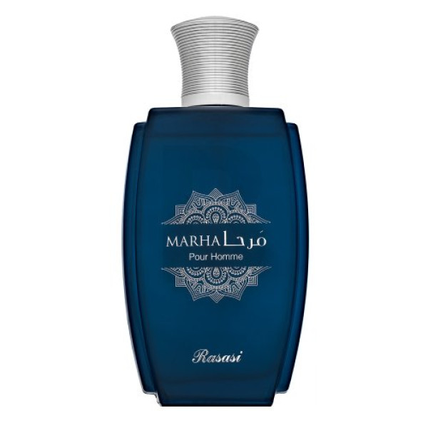 Rasasi Marha Pour Homme EDP lõhnastatud vesi meestele, 100 ml