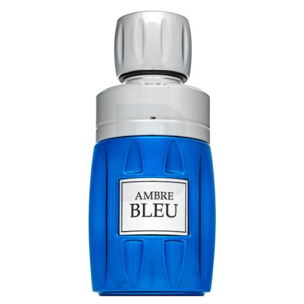 Rave Ambre Bleu EDP lõhnastatud vesi meestele, 100 ml