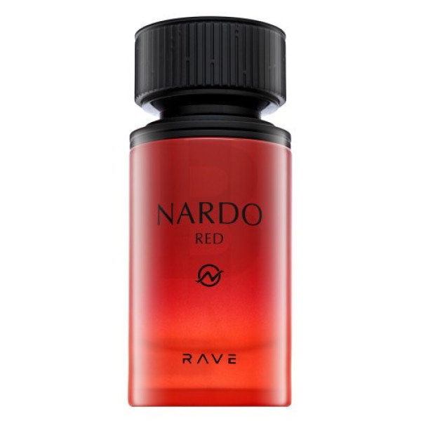 Rave Nardo Red EDP lõhnastatud vesi unisex, 100 ml