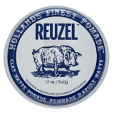 Reuzel Clay Matte Pomade, 340 g