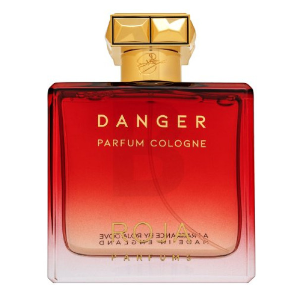 Roja Parfums Danger EDC odekolonn meestele, 100 ml