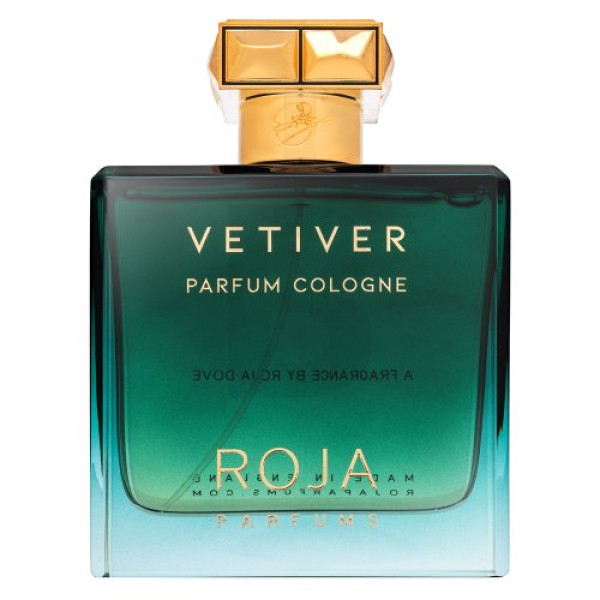 Roja Parfums Vetiver EDC odekolonn meestele, 100 ml