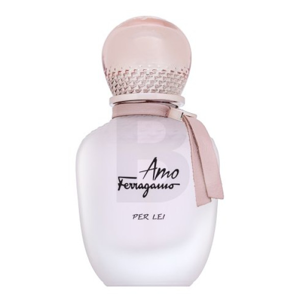 Salvatore Ferragamo Amo Ferragamo Per Lei EDP lõhnastatud vesi naistele, 30 ml