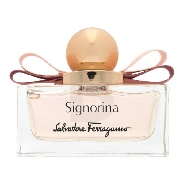 Salvatore Ferragamo Signorina EDP lõhnastatud vesi naistele, 50 ml