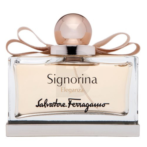 Salvatore Ferragamo Signorina Eleganza EDP lõhnastatud vesi naistele, 100 ml