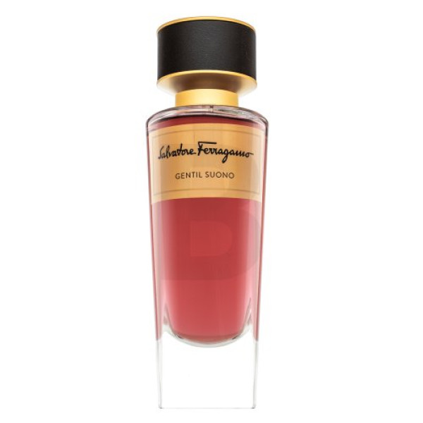 Salvatore Ferragamo Tuscan Creations Gentil Suono EDP lõhnastatud vesi unisex, 100 ml