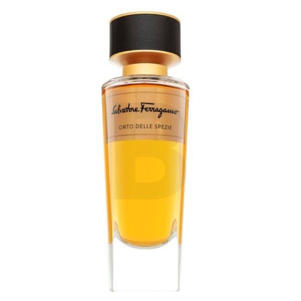 Salvatore Ferragamo Tuscan Creations Orto Delle Spezie EDP lõhnastatud vesi unisex, 100 ml