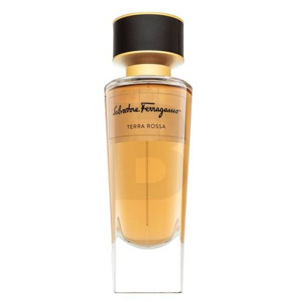 Salvatore Ferragamo Tuscan Creations Terra Rossa EDP lõhnastatud vesi unisex, 100 ml