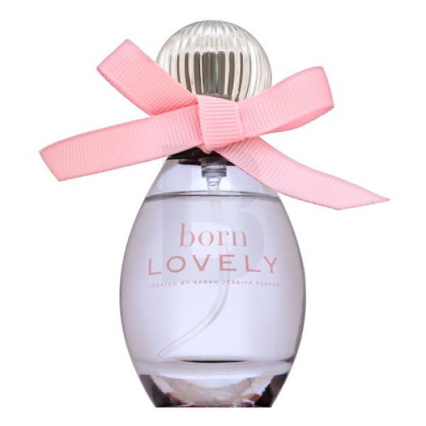 Sarah Jessica Parker Born Lovely EDP lõhnastatud vesi naistele, 30 ml