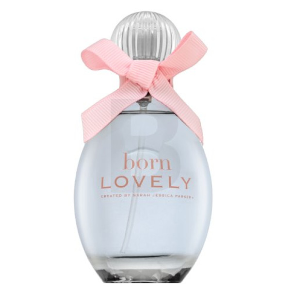 Sarah Jessica Parker Born Lovely EDP lõhnastatud vesi naistele, 50 ml