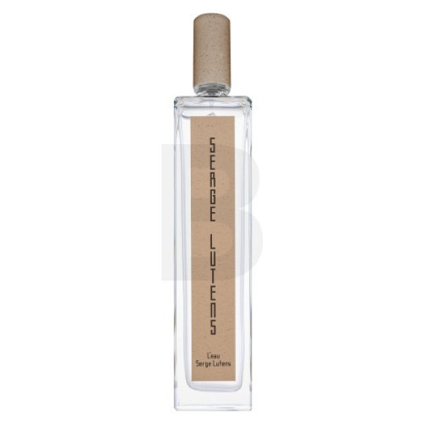 Serge Lutens L'Eau EDP lõhnastatud vesi unisex, 100 ml