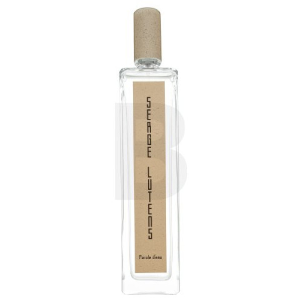 Serge Lutens Parole d'Eau EDP lõhnastatud vesi unisex, 100 ml