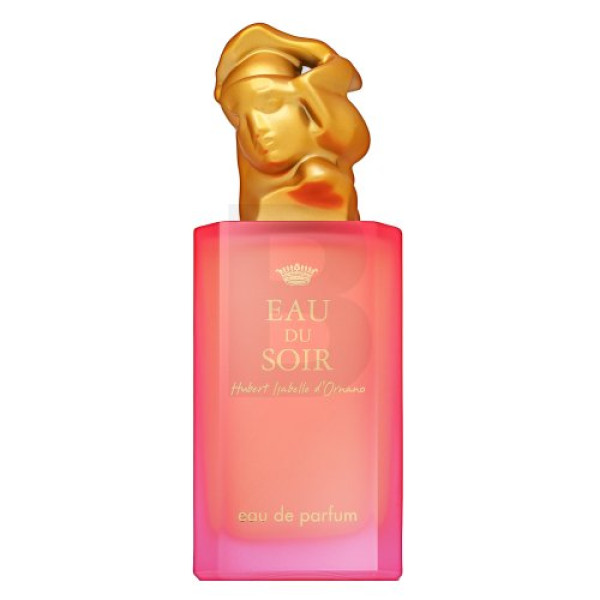 Sisley Eau Du Soir Hubert Isabelle d'Ornano EDP lõhnastatud vesi naistele, 100 ml