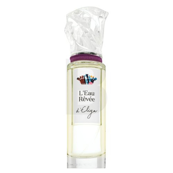 Sisley L'Eau Rêvée D'Eliya EDT tualettvesi unisex, 50 ml