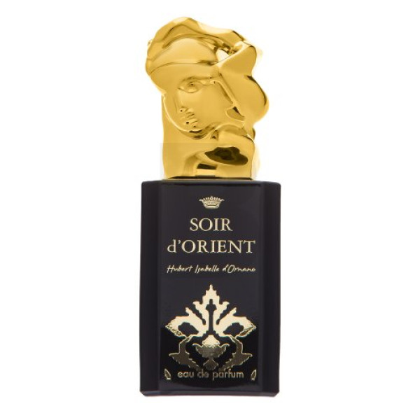 Sisley Soir d'Orient EDP lõhnastatud vesi naistele, 50 ml