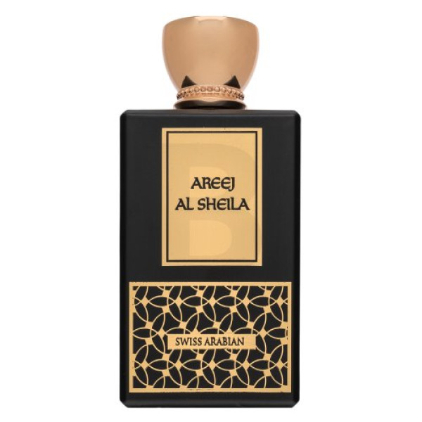 Swiss Arabian Areej Al Sheila EDP lõhnastatud vesi naistele, 100 ml