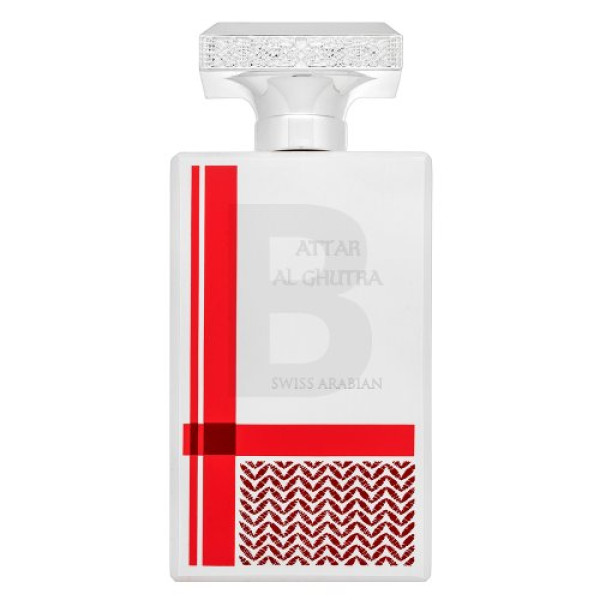 Swiss Arabian Attar Al Ghutra EDP lõhnastatud vesi meestele, 100 ml