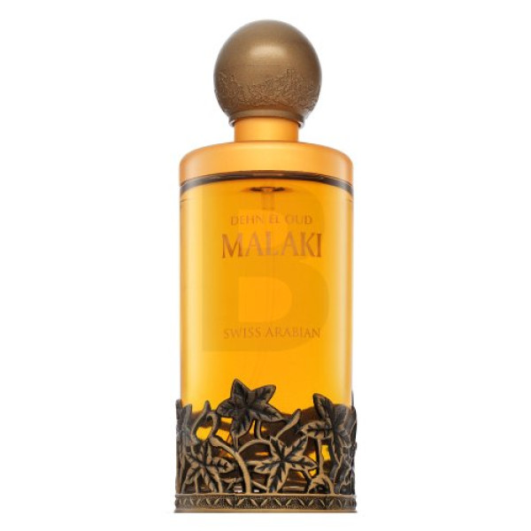 Swiss Arabian Dehn El Oud Malaki EDP lõhnastatud vesi unisex, 100 ml