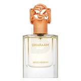 Swiss Arabian Gharaam EDP lõhnastatud vesi unisex, 50 ml