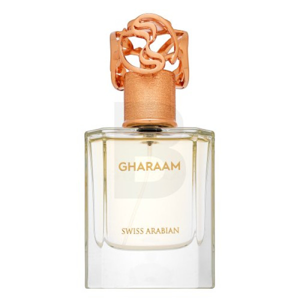 Swiss Arabian Gharaam EDP lõhnastatud vesi unisex, 50 ml