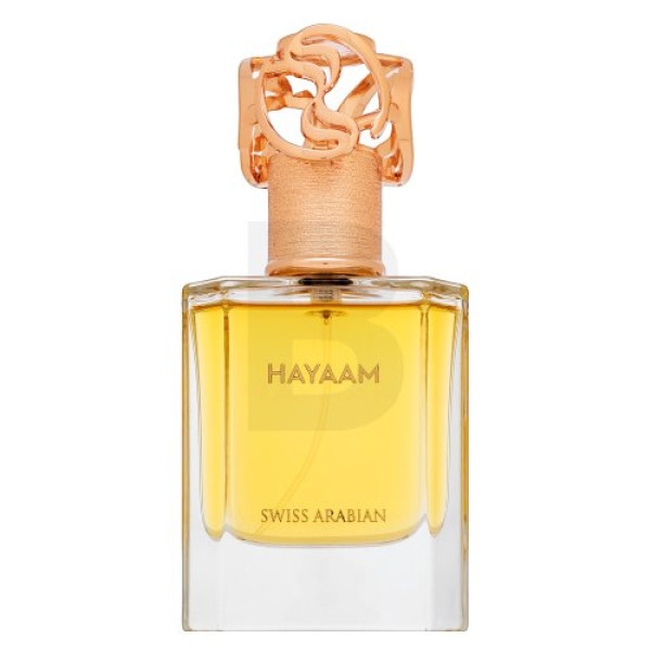 Swiss Arabian Hayaam EDP lõhnastatud vesi unisex, 50 ml