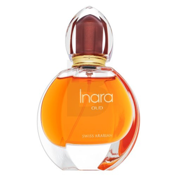 Swiss Arabian Inara Oud EDP lõhnastatud vesi naistele, 55 ml