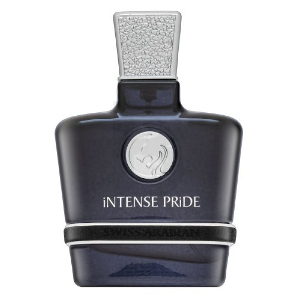 Swiss Arabian Intense Pride EDP lõhnastatud vesi meestele, 100 ml