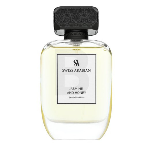 Swiss Arabian Jasmine and Honey EDP lõhnastatud vesi naistele, 100 ml