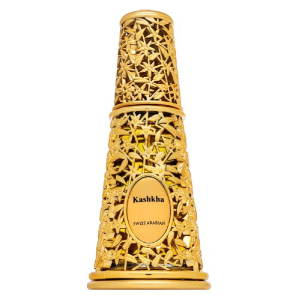 Swiss Arabian Kashkha EDP lõhnastatud vesi naistele, 50 ml