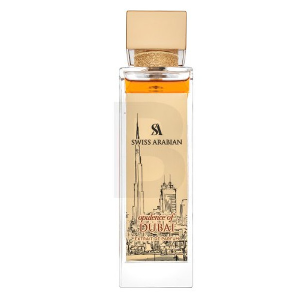 Swiss Arabian Opulence Of Dubai EDP lõhnastatud vesi unisex, 100 ml